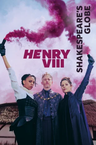 Henry VIII - London - buy musical Tickets